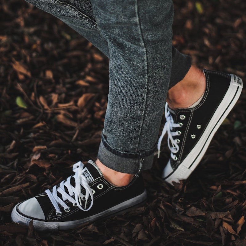 Converse Shoes